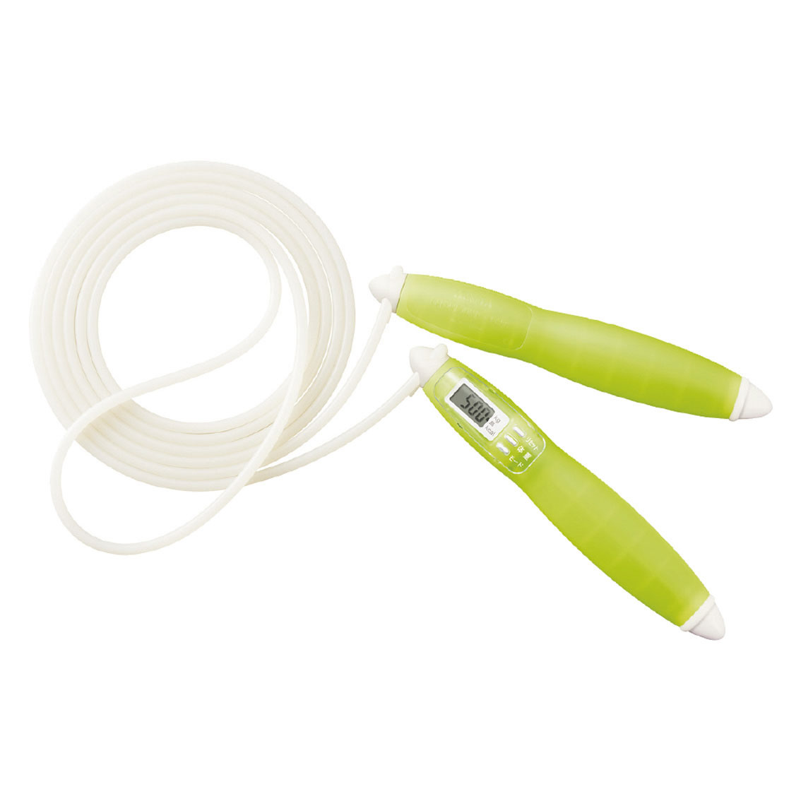 消費カロリー計付きなわとび  カロリージャンプ