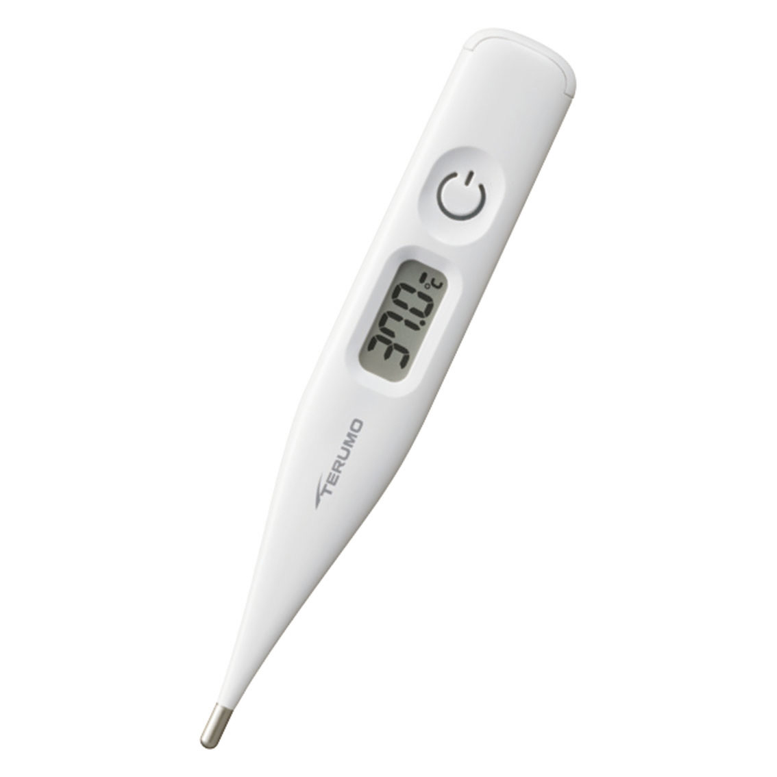 テルモ 電子体温計