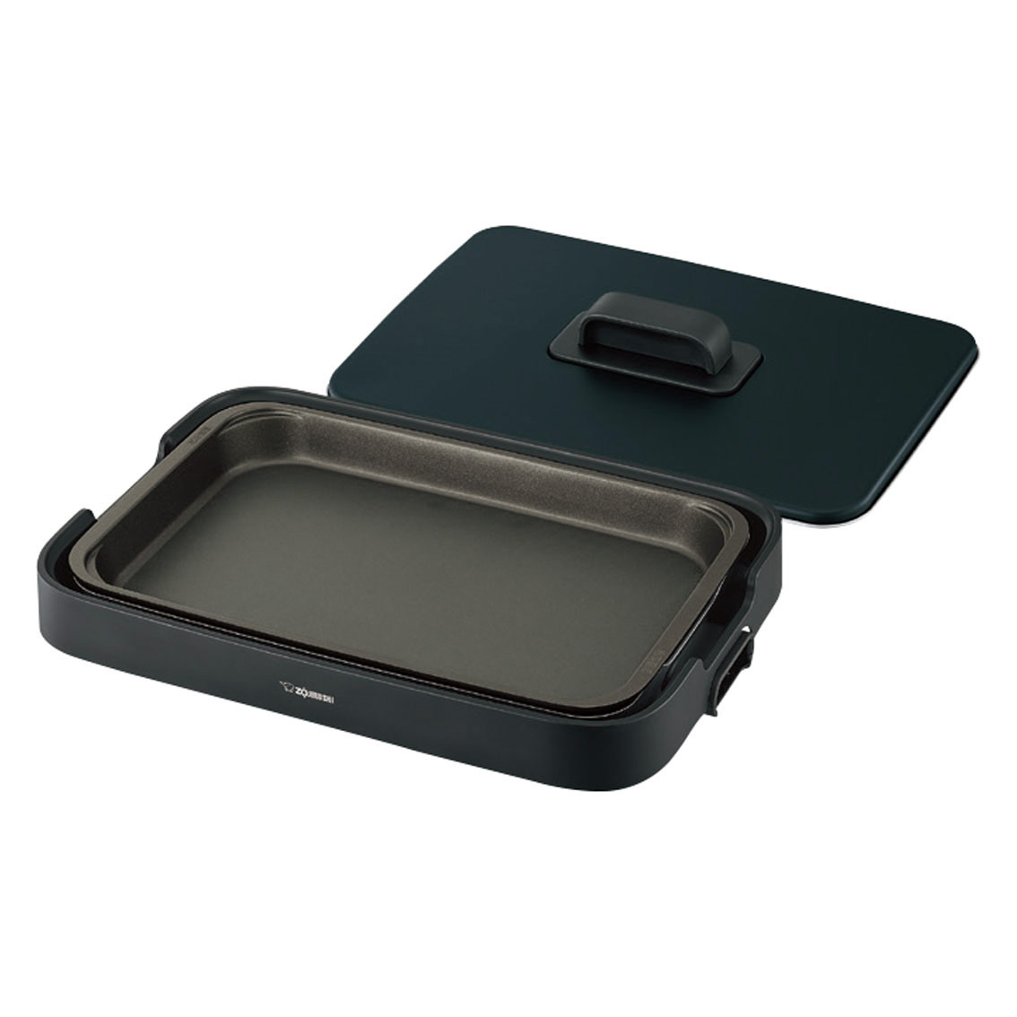 [調理器] 象印 ホットプレート