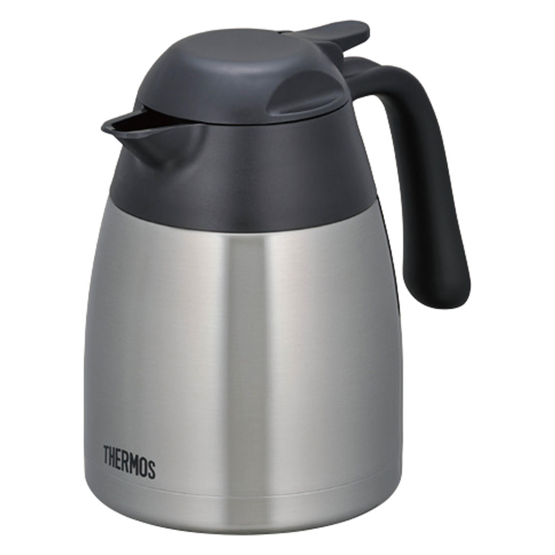 サーモス ステンレスポット