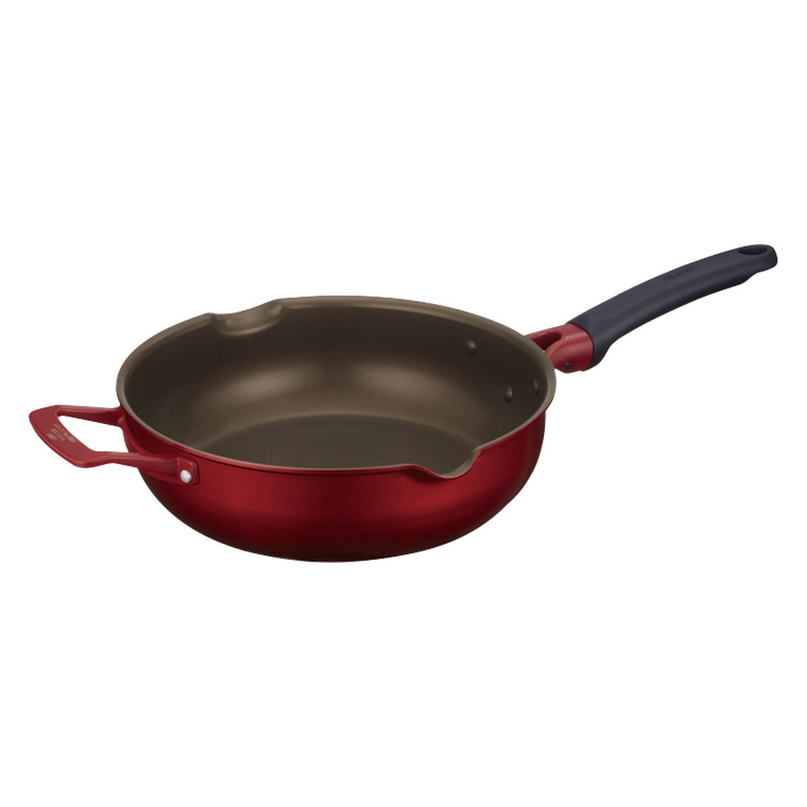 [調理用品] デュラブルシリーズマルチパンＫＦＪ