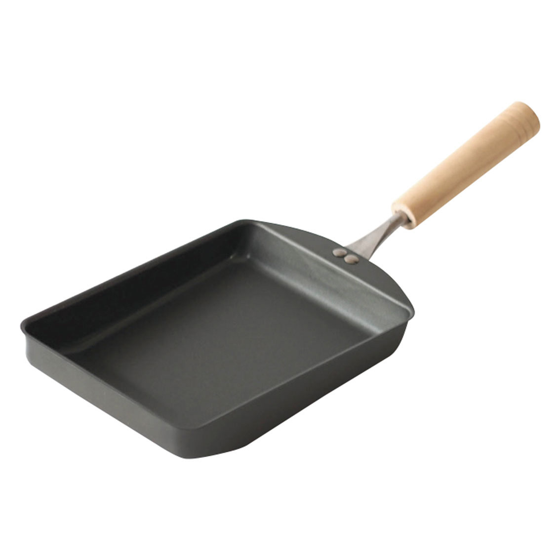 [調理用品] 匠味  鉄玉子焼き