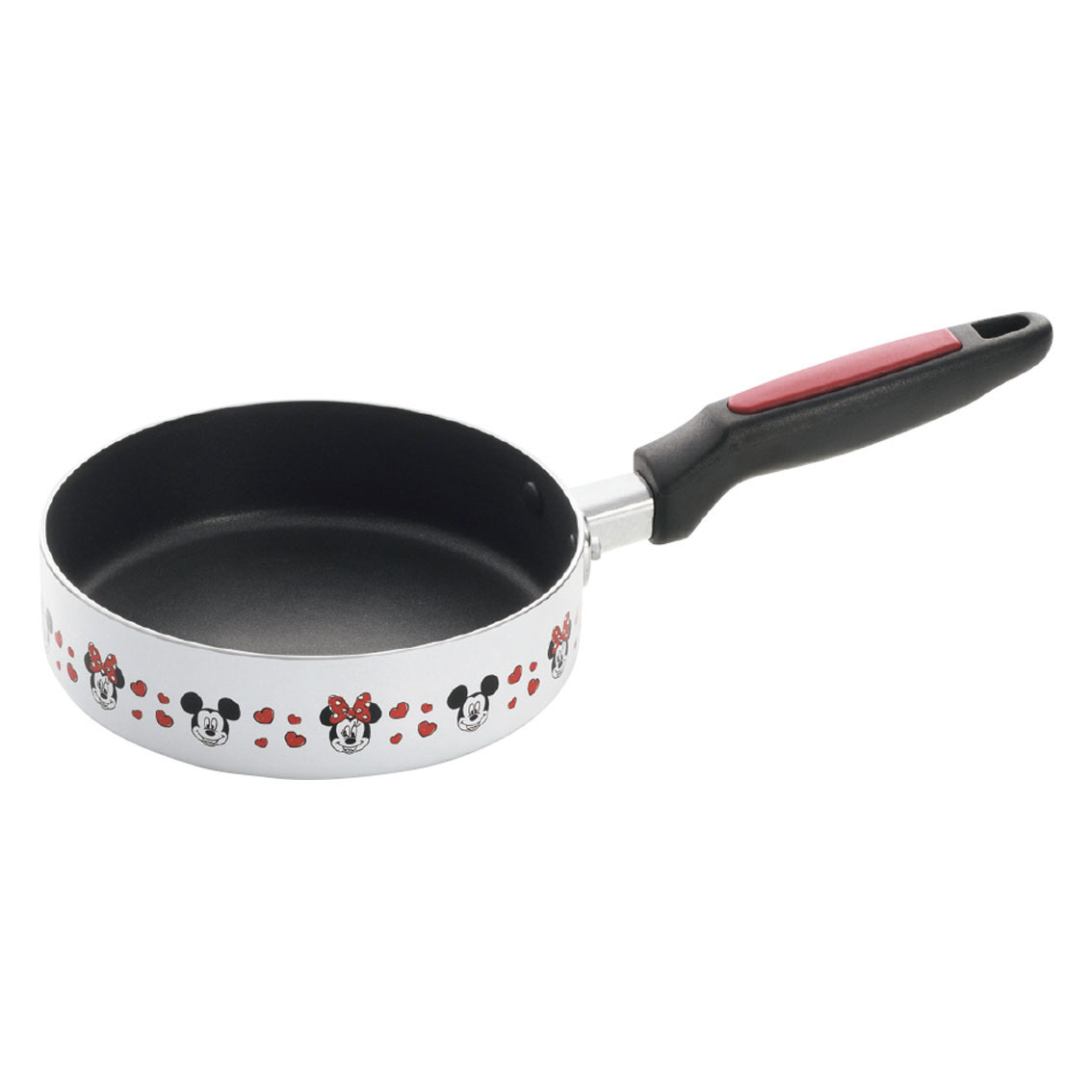 ミッキー&ミニー  フライパン16cm
