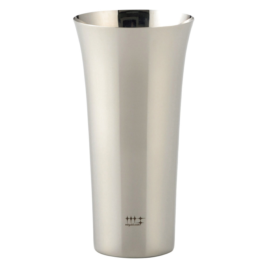 磨き屋シンジケート  ハイボール・ビアタンブラー1pcs