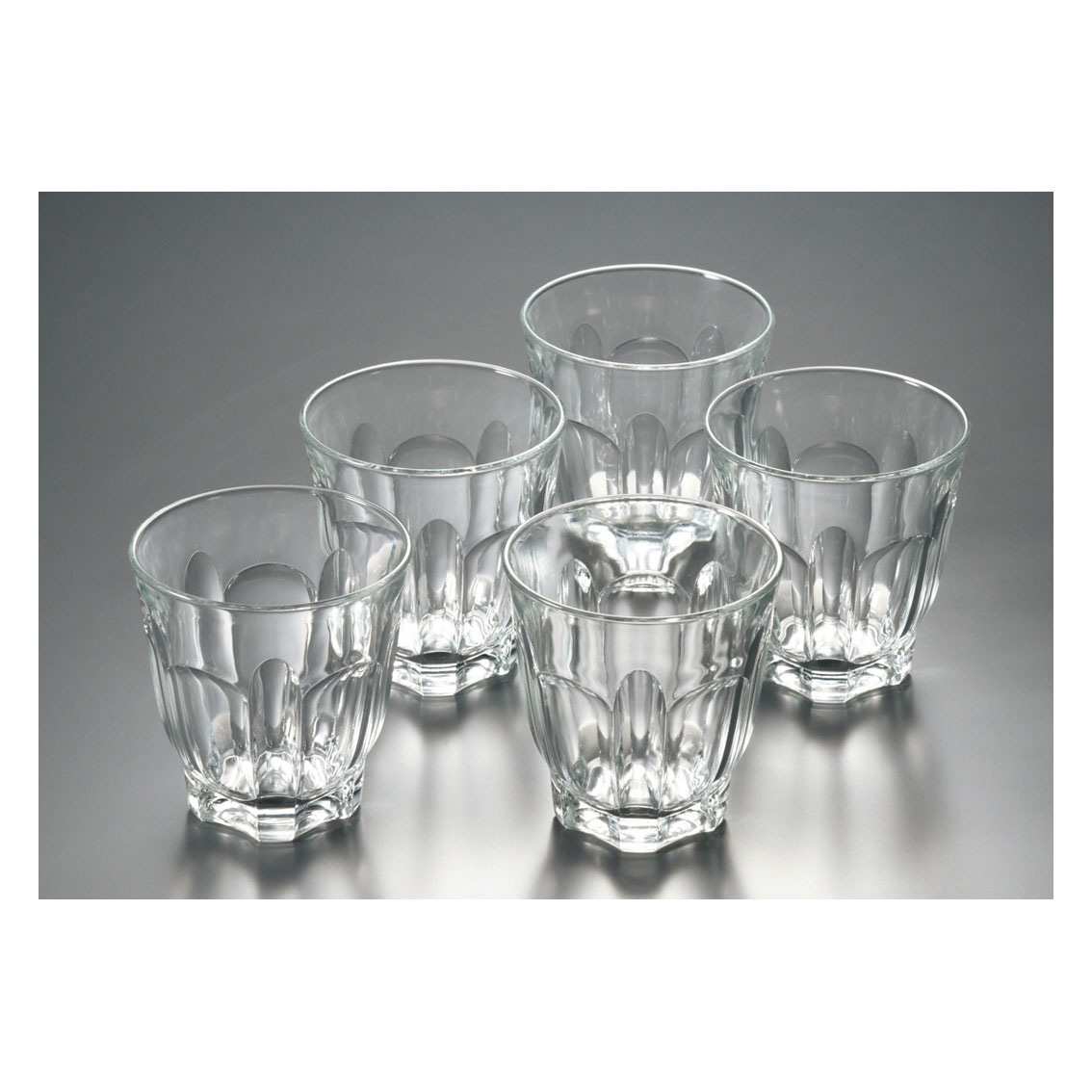 ルミナルク  アルカドオールド  5個セット