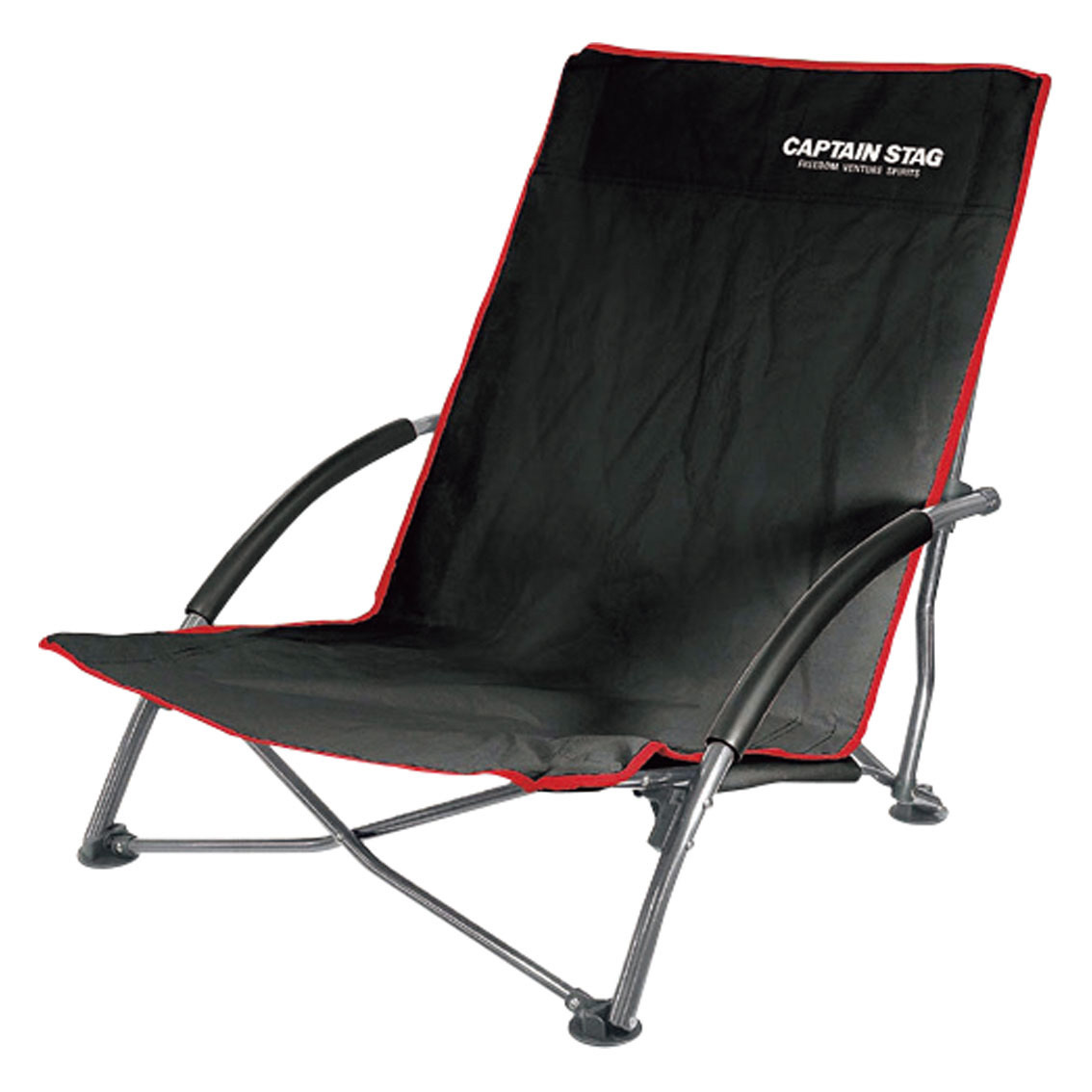 [アウトドア/レジャー] ジュール ロースタイル イージーチェア