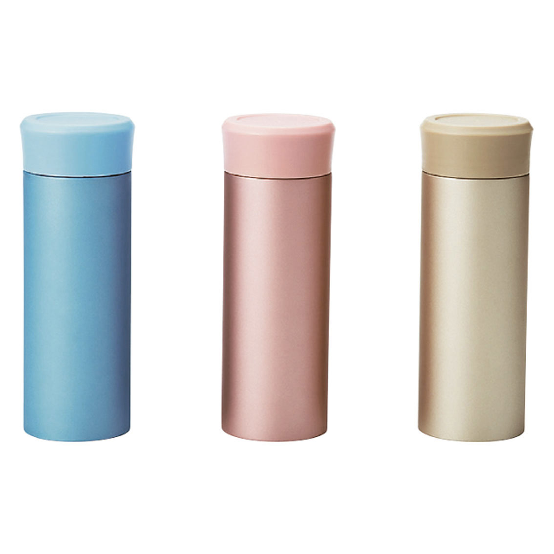 真空スリムマグボトル300mL