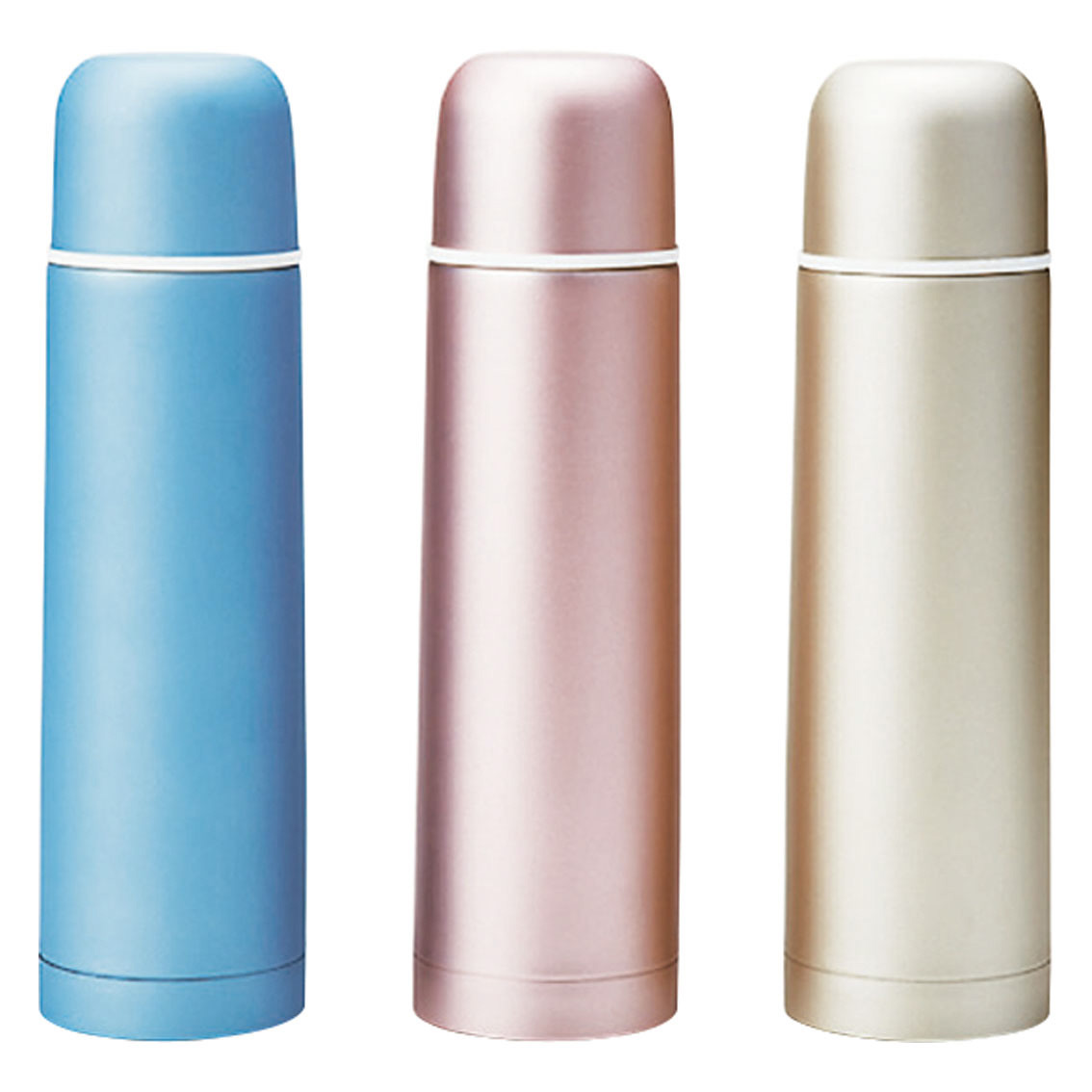 真空ステンレスボトル480mL