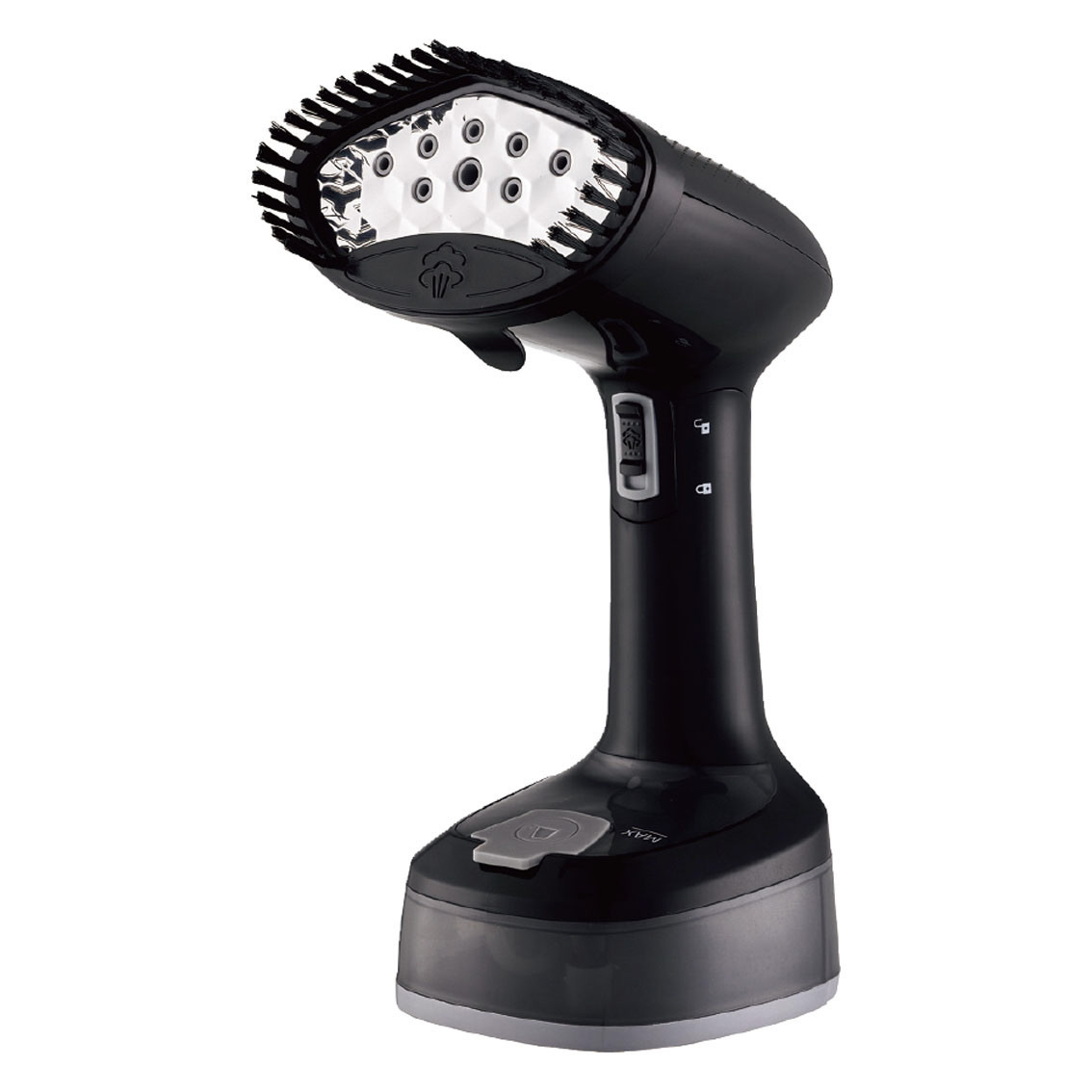 オートハンディスチーマー