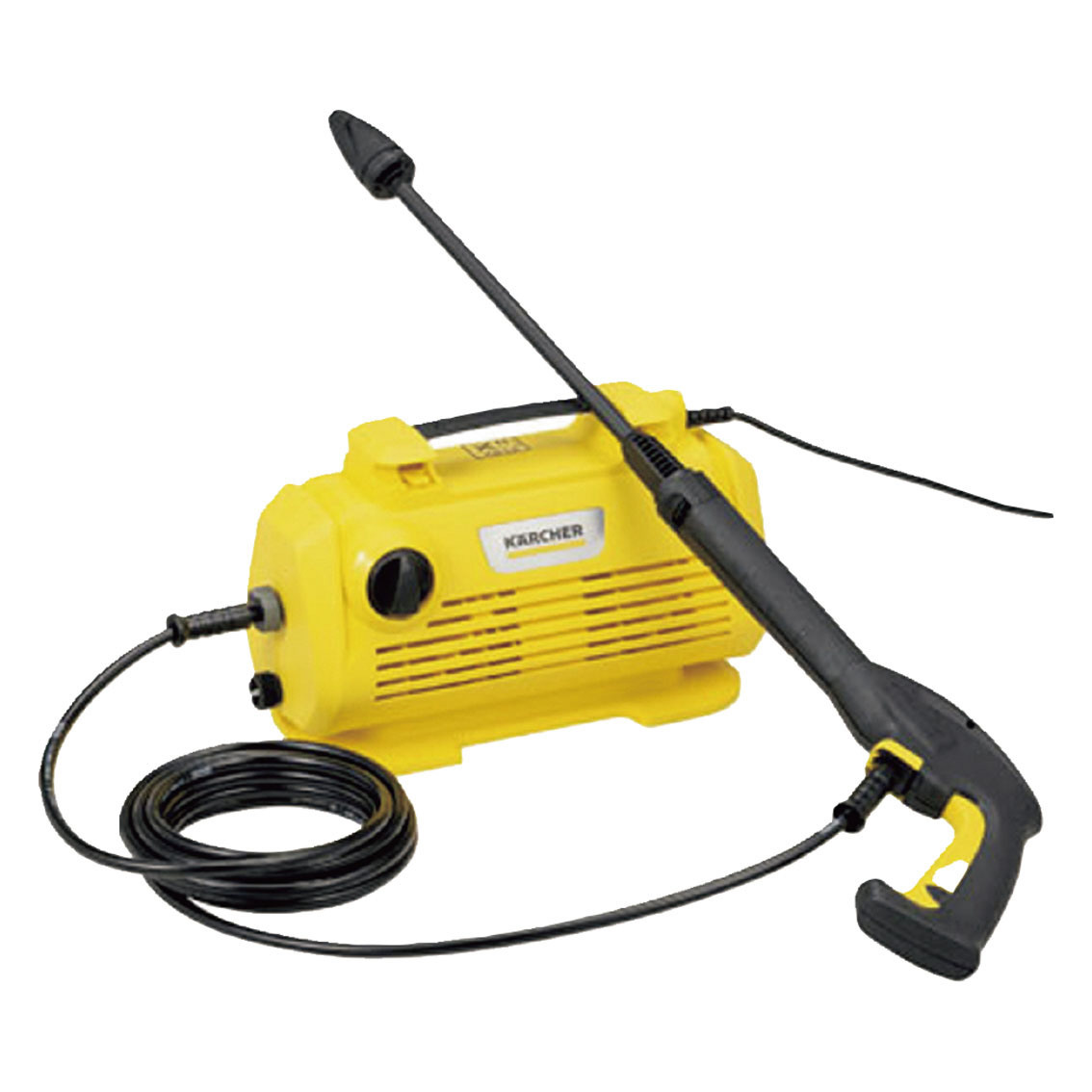 ケルヒャー  高圧洗浄機K2リトルプレミアム