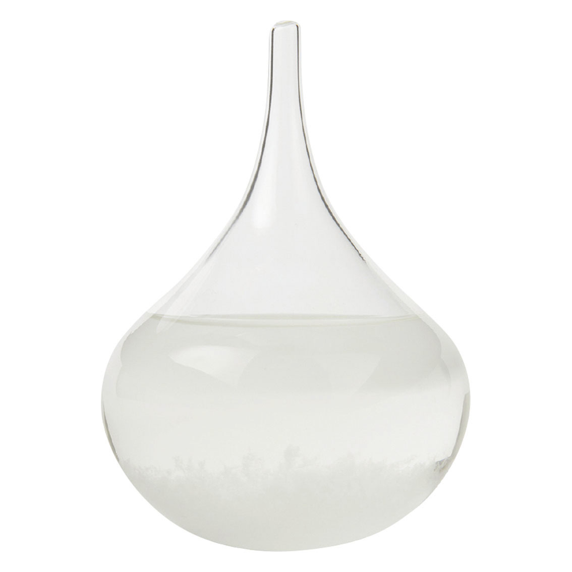 ストームグラス しずく