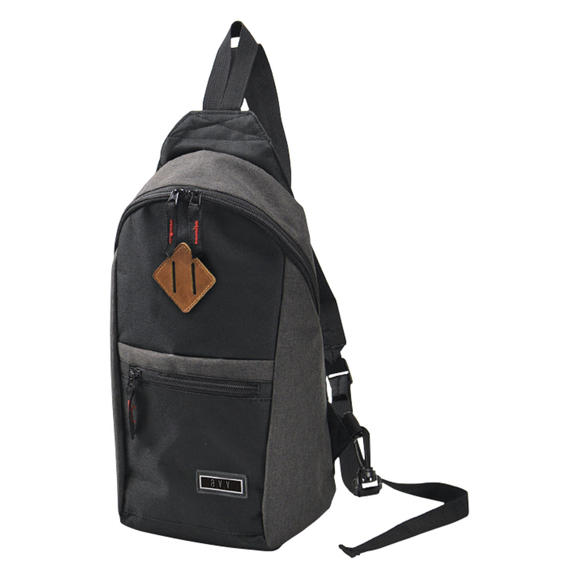 アー・ヴェ・ヴェ ボディバッグ