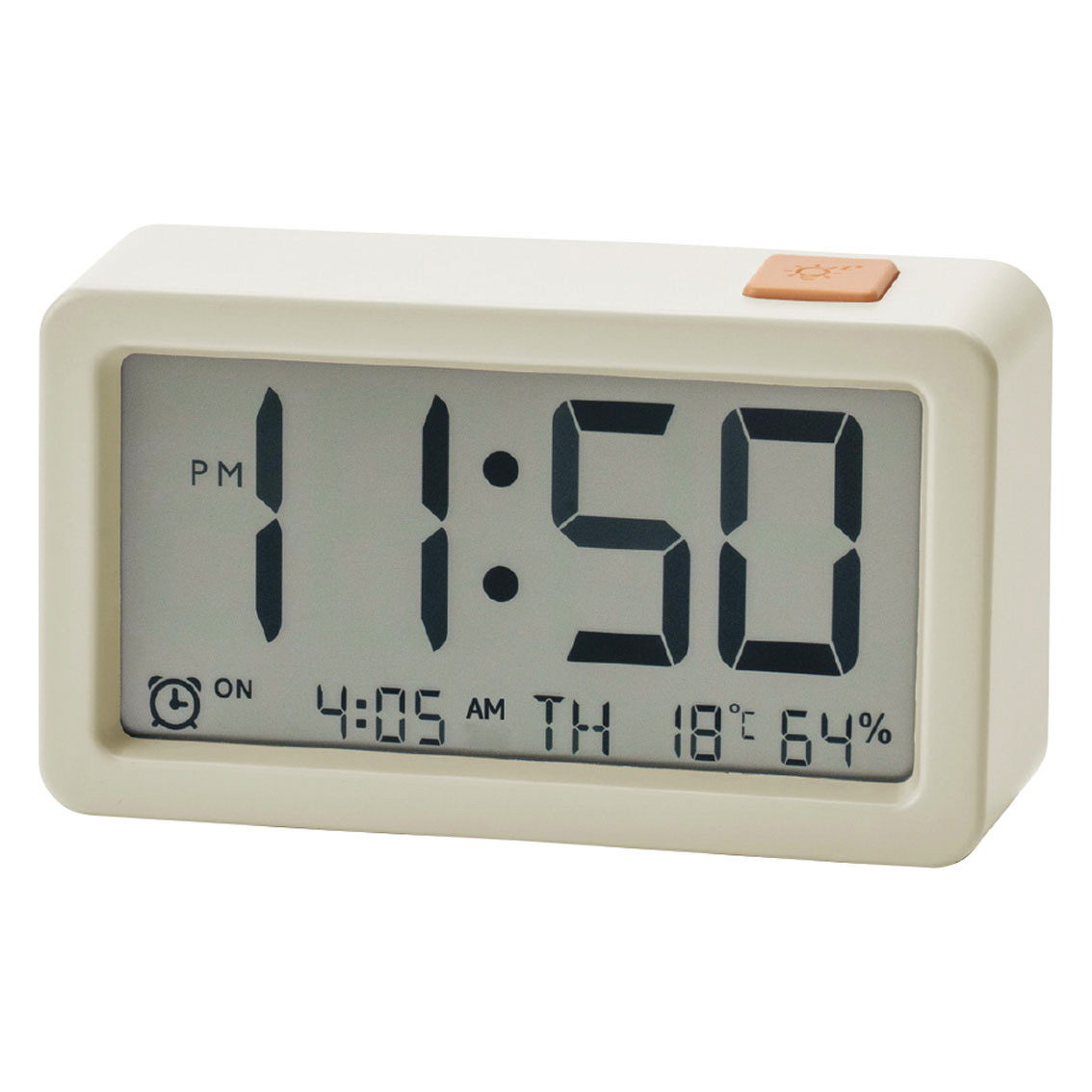 アラームクロック