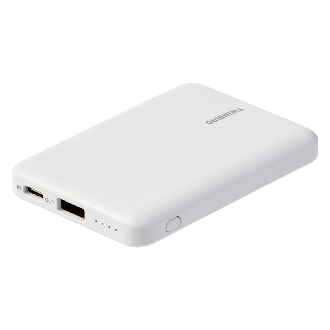 モバイルバッテリー