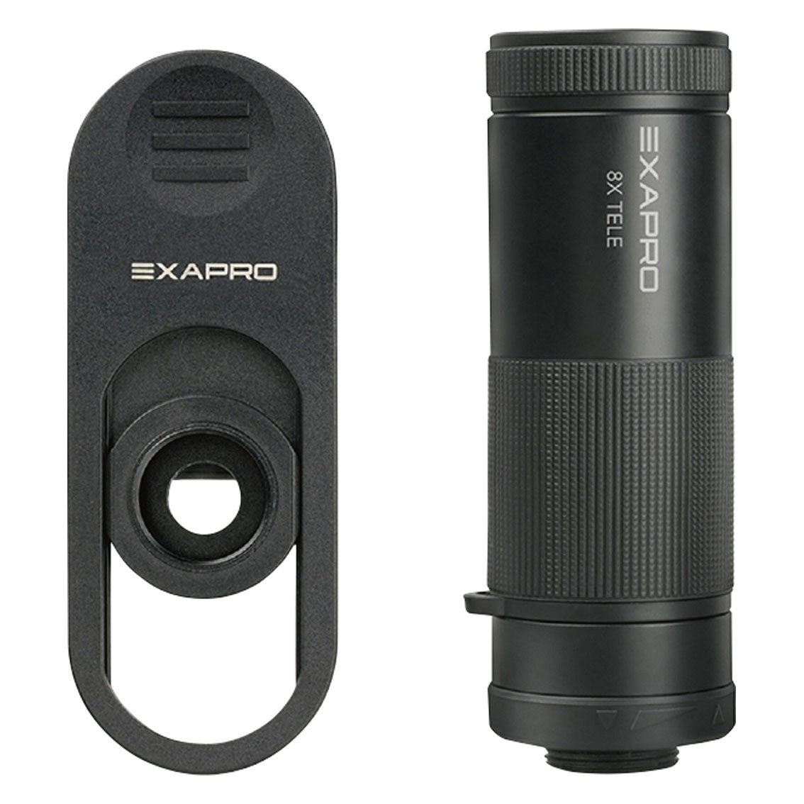 Kenko EXAPRO クリップレンズ 8倍望遠レンズ/単眼鏡