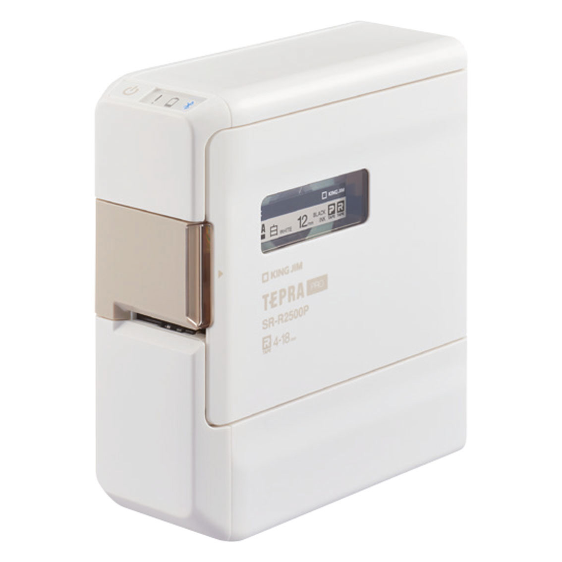 キングジム ラベルライターテプラPRO