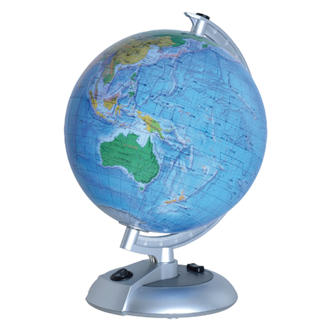 ケンコー 地球儀・天球儀