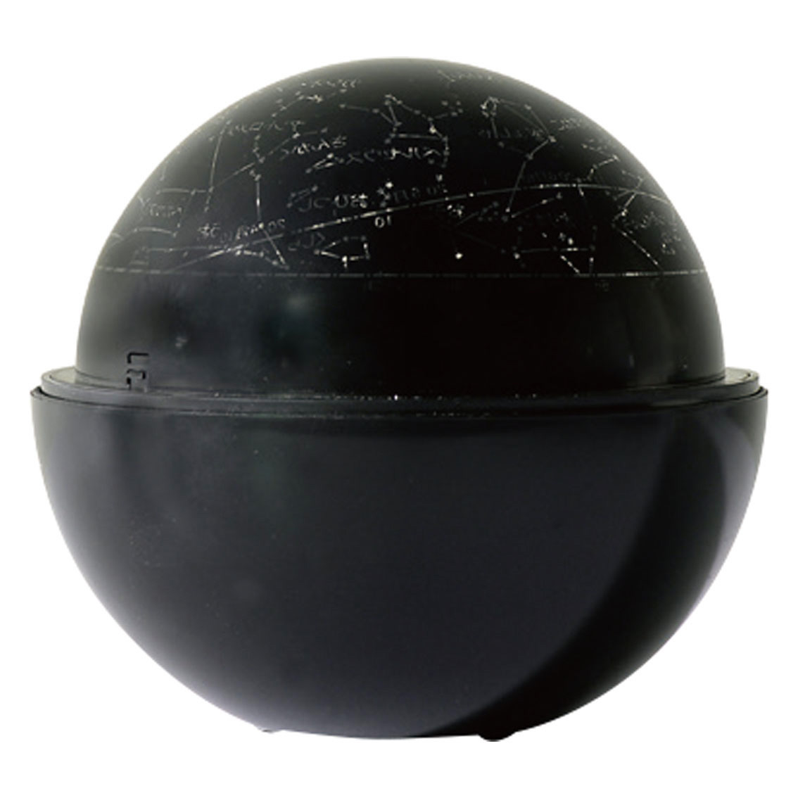 [知育玩具] ホームプラネタリウム スターサテライト 回転式
