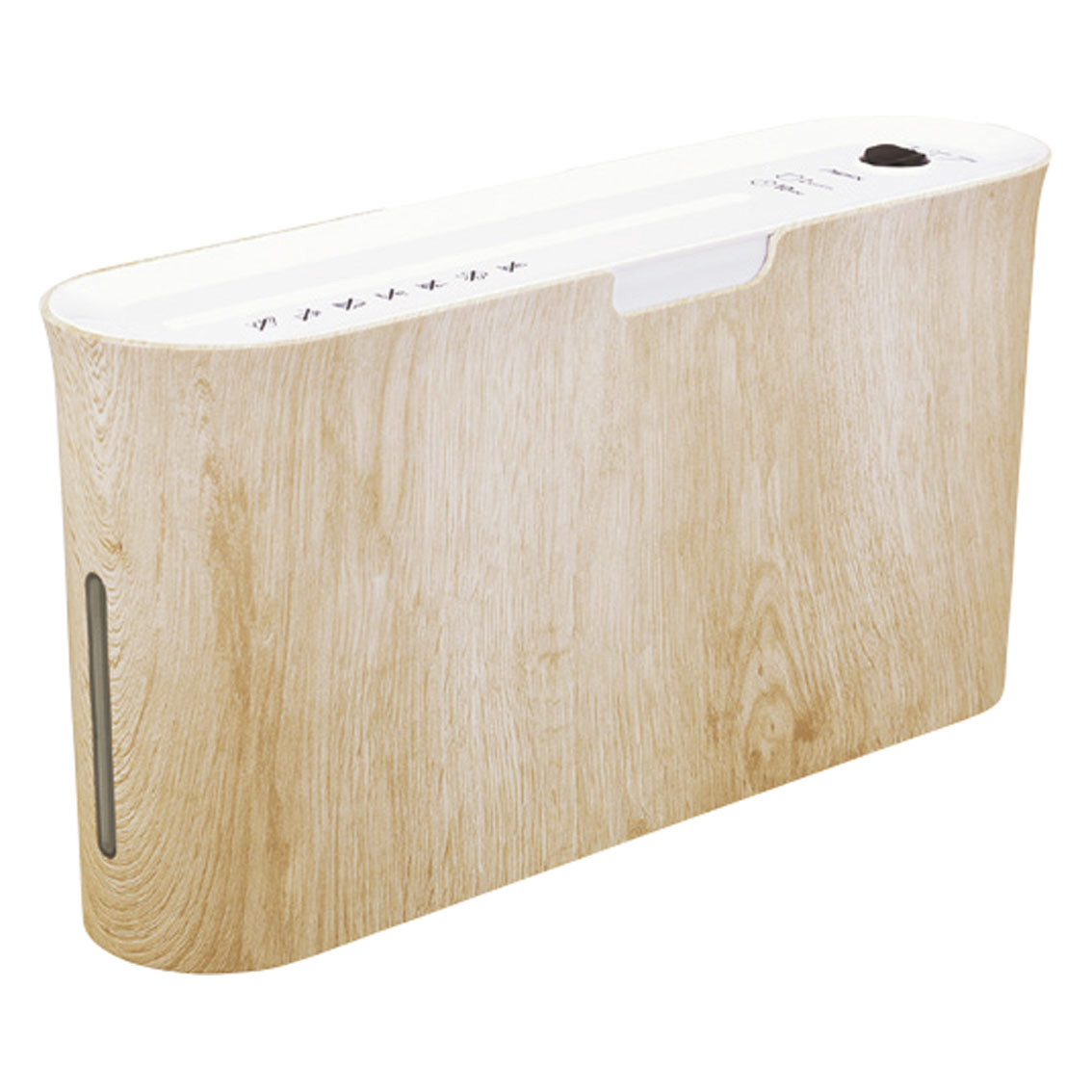 マイクロカットシュレッダー