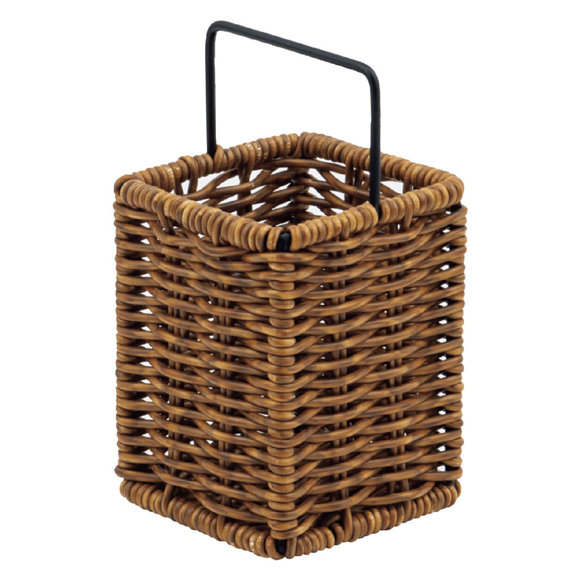 ラタンスタイル  ペンスタンド