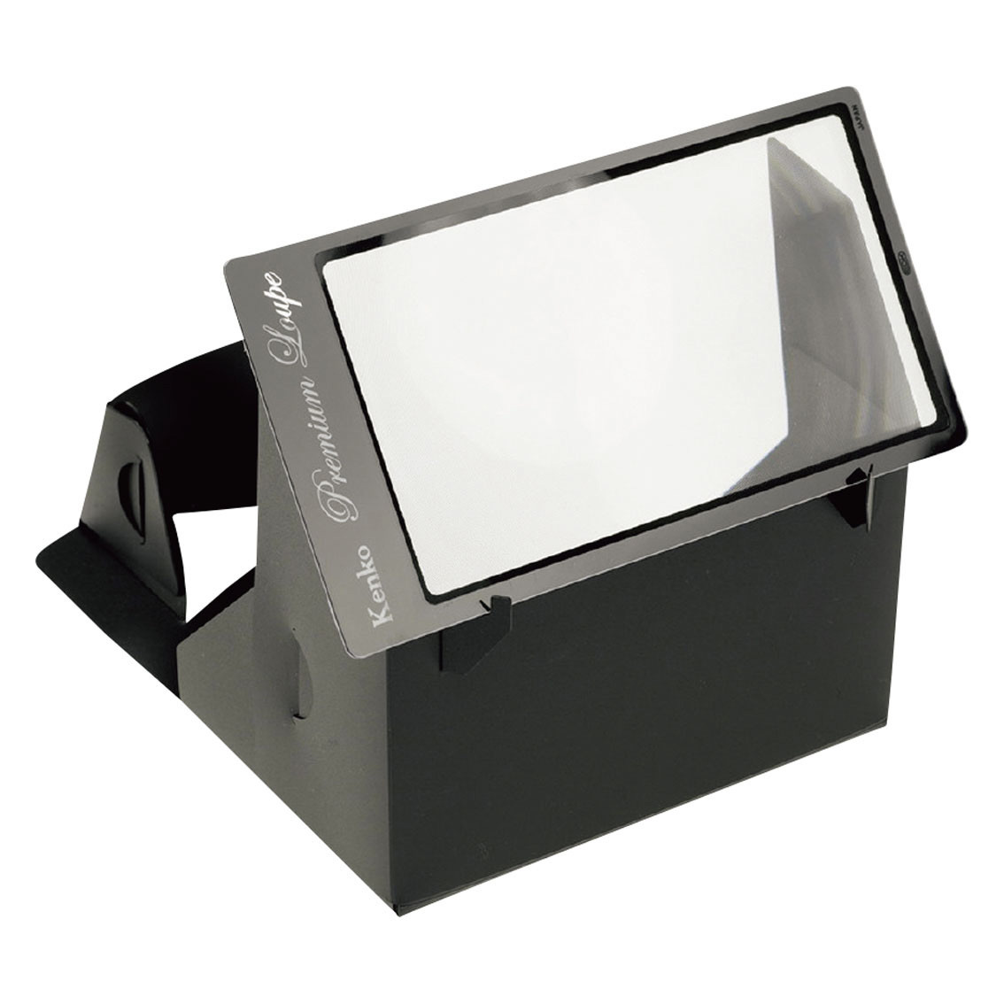 Kenko  スマホを大画面にする拡大鏡