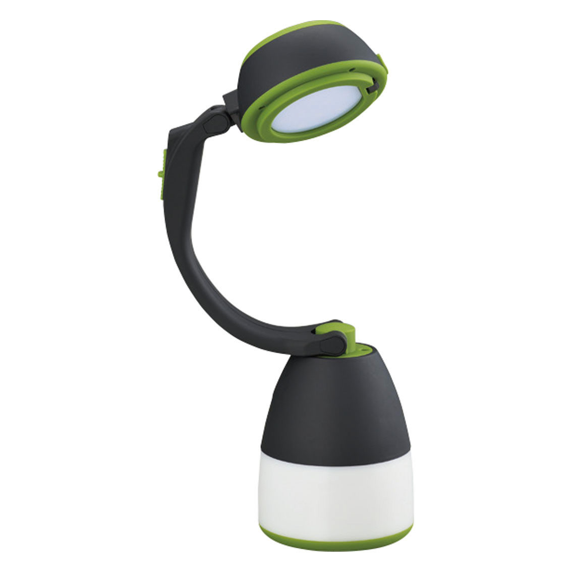 エレット  マルチスタンドライト