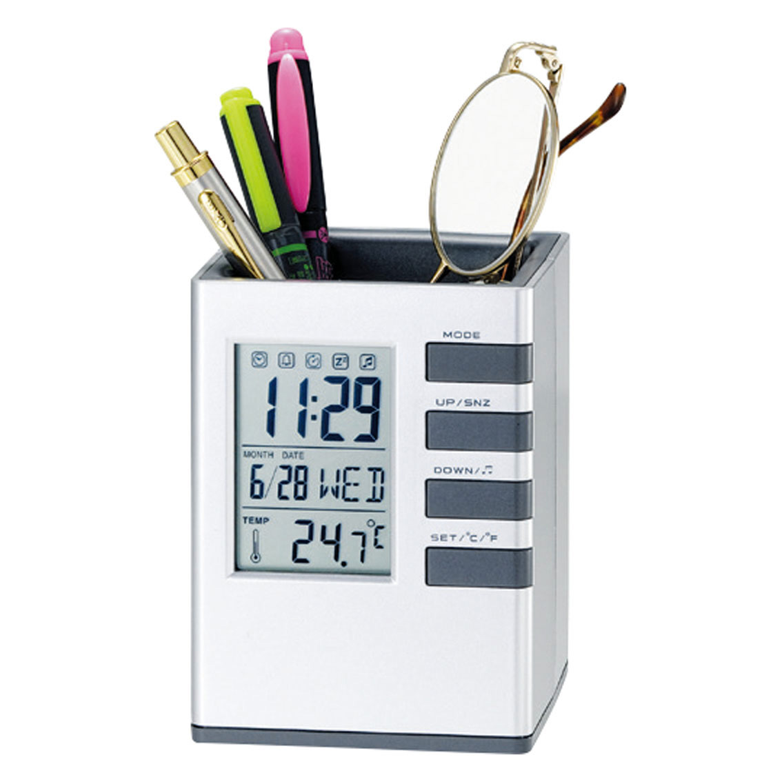 キューブ デスクスタンド