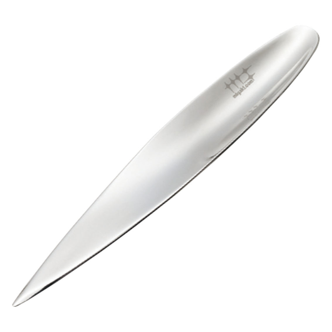 磨き屋シンジケート ペーパーナイフ