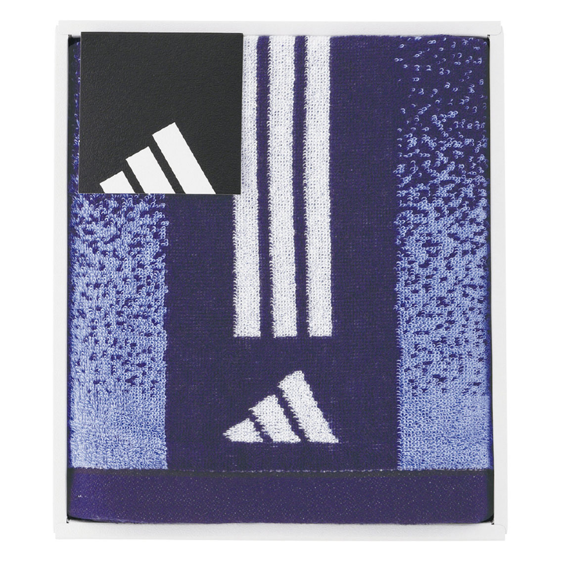 アディダス  スポーツタオル