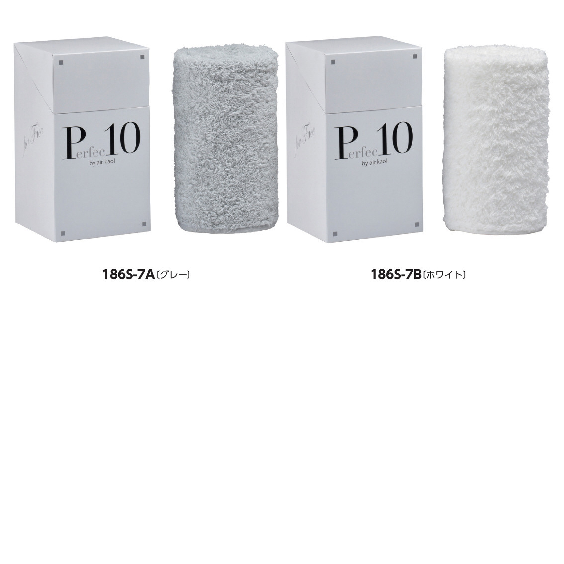 エアーかおる  Pefec10  For  Face