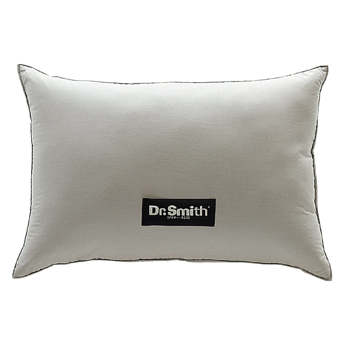 ドクター・スミス  炭わた入枕