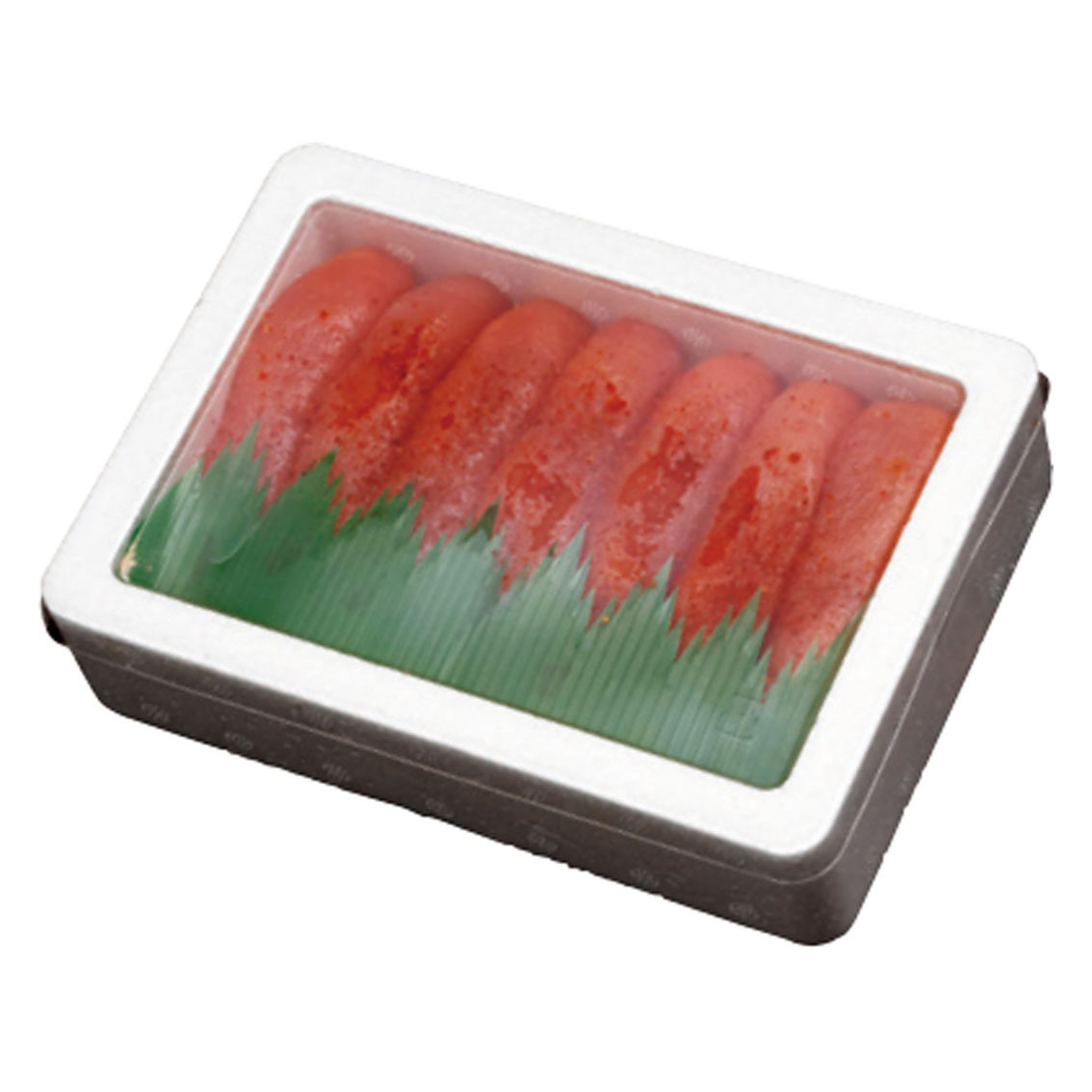 [食品ギフト] 長崎名産あごだし明太子 300g入