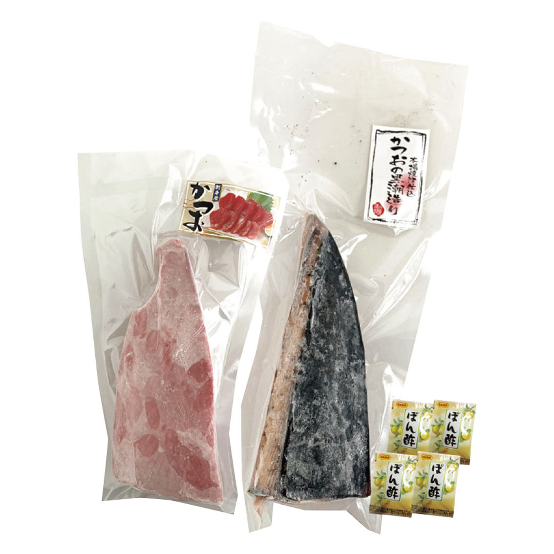 静岡  一本釣り鰹尽くし