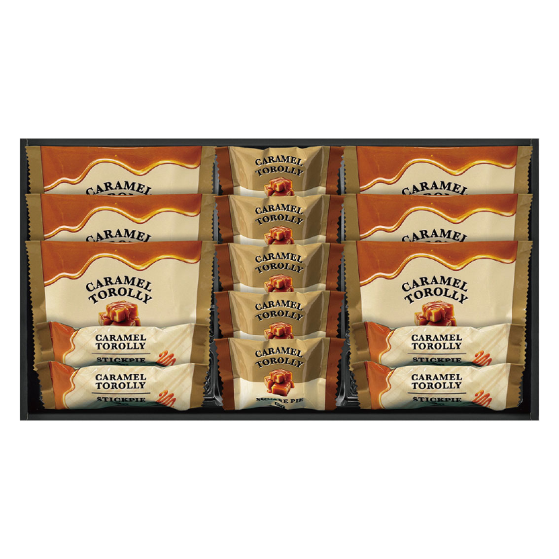 Caramel Torolly キャラメルスイーツ