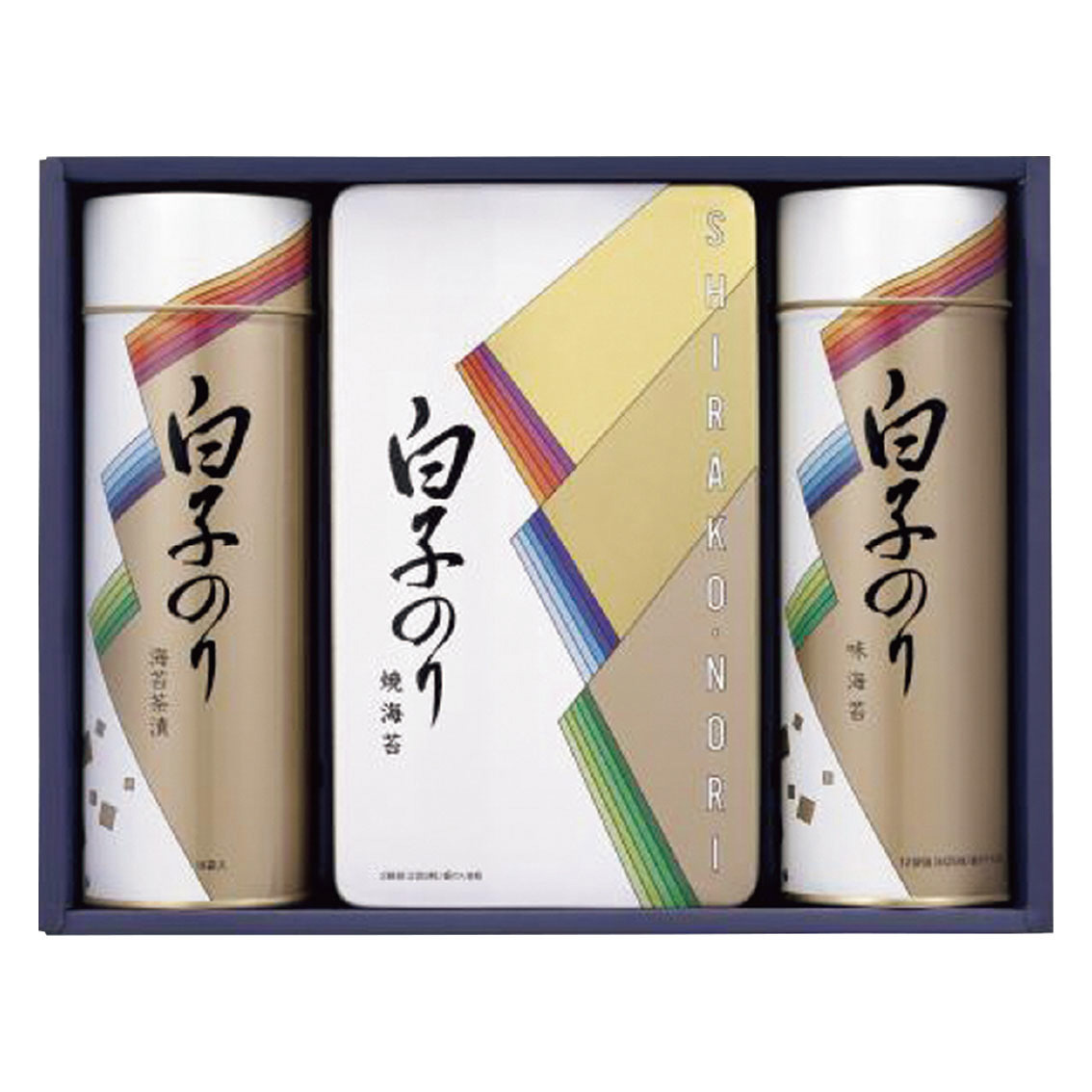 のり詰合せギフト