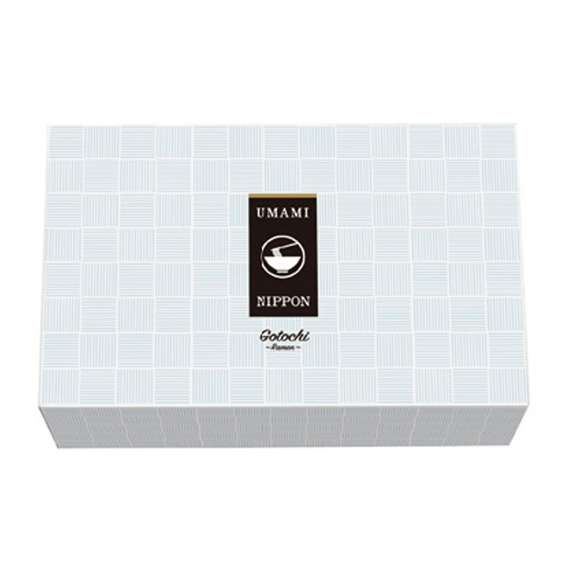 UMAMIご当地ラーメン10A