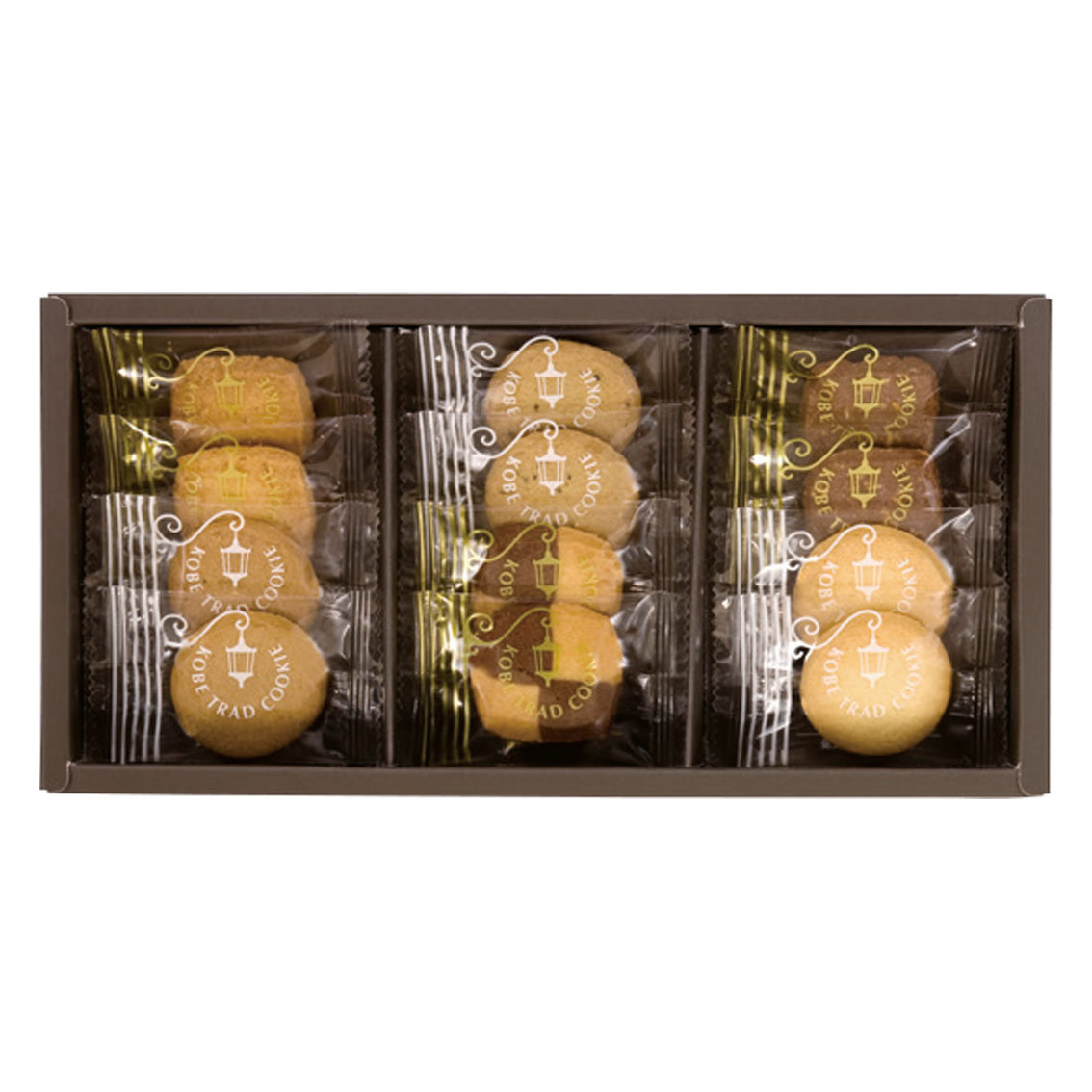 神戸トラッドクッキー