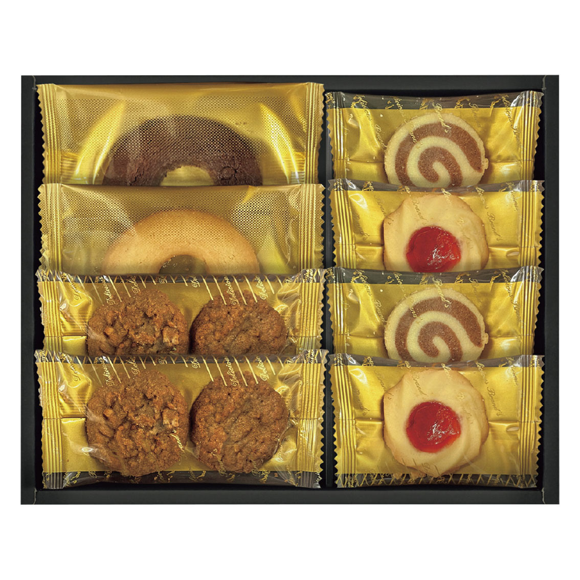 Senjudo  ベイクドスイーツファクトリー