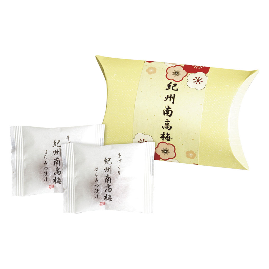 紀州南高梅