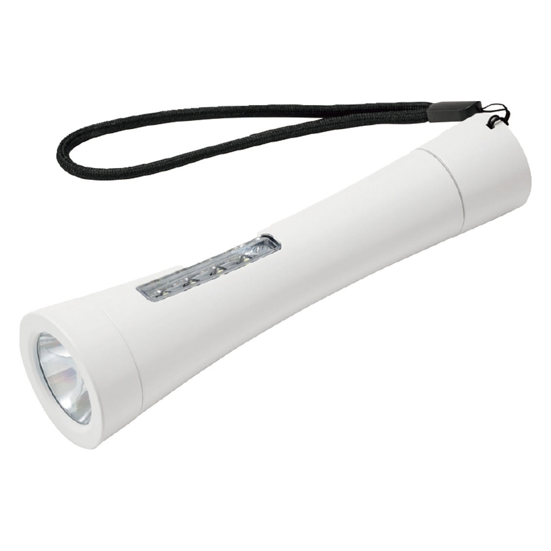 マグネット付き2WAYライト