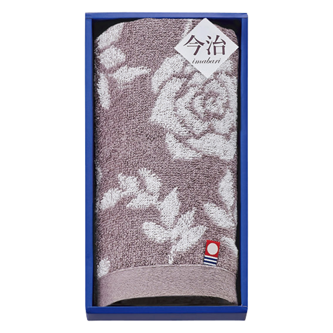 今治ビターローズ  フェイスタオル1P