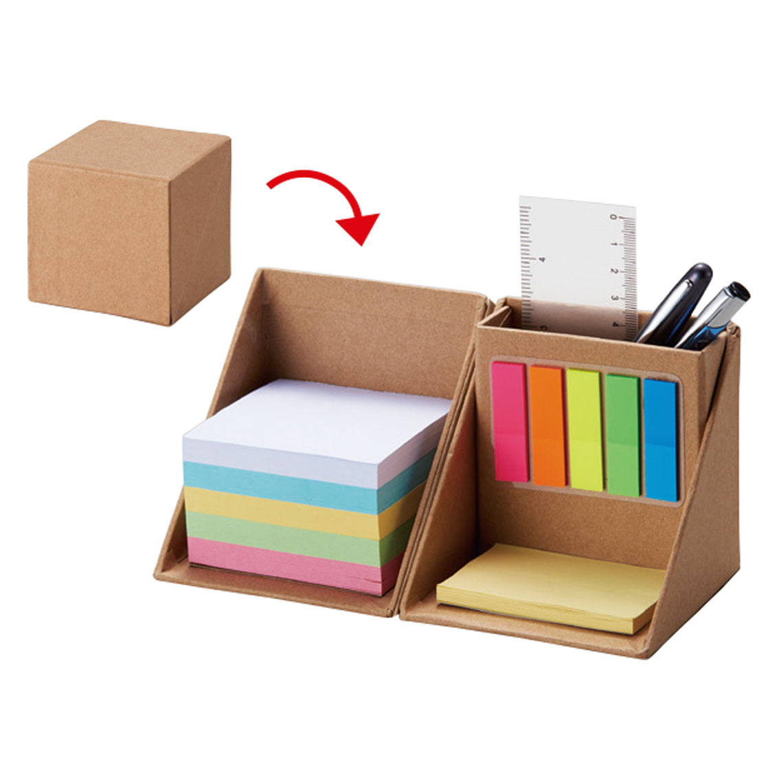 エコメモボックスDX