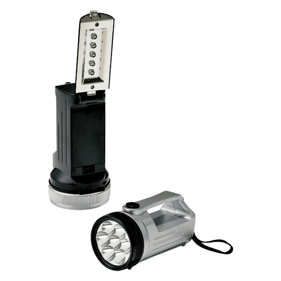 2WAYパワーライト