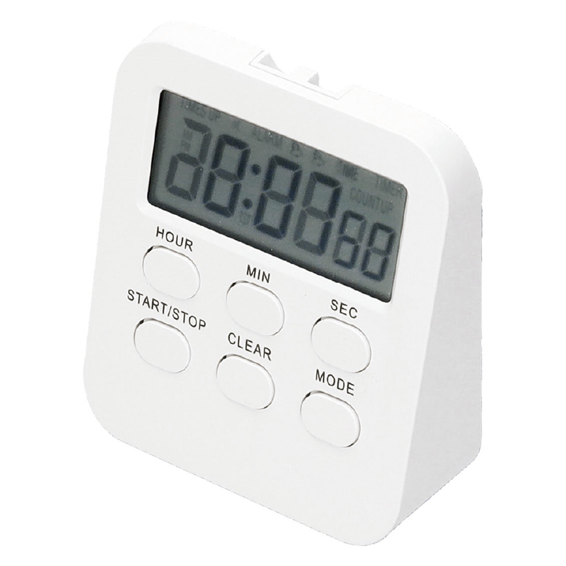 タイマークロック