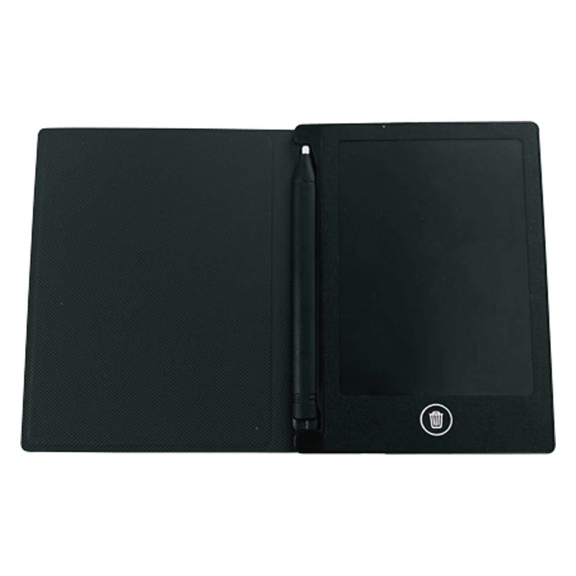 カバー付電子メモパッド  4.4インチ