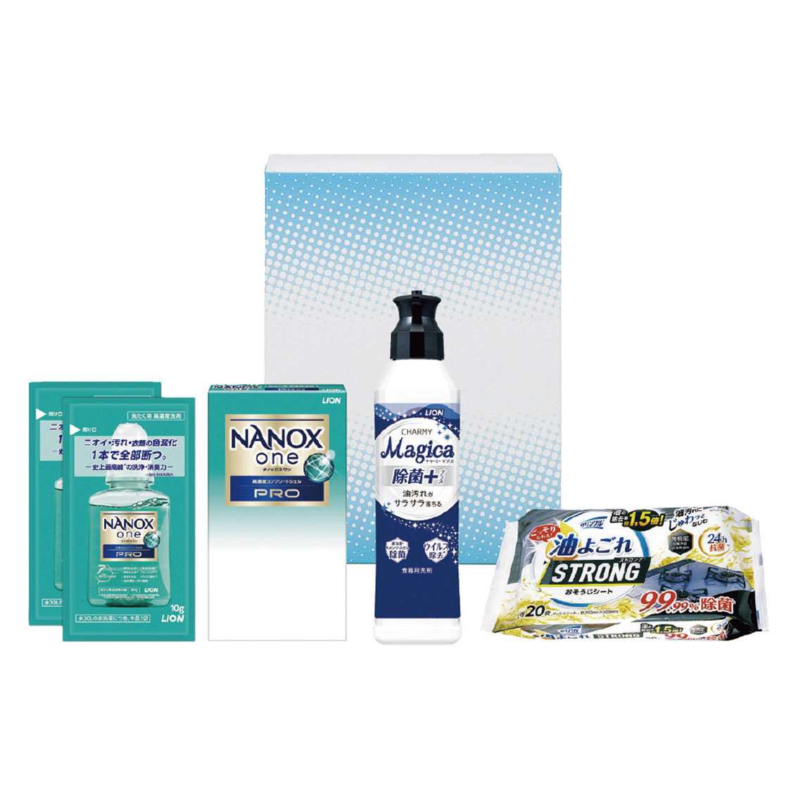 ファインフレッシュセット