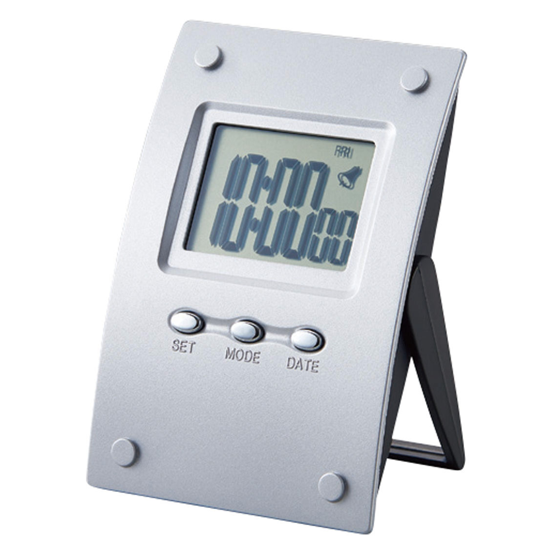 カレンダーアラームクロック