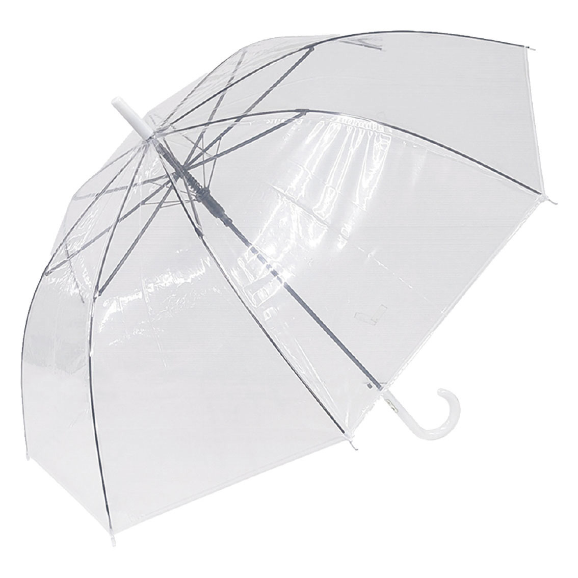 透明傘