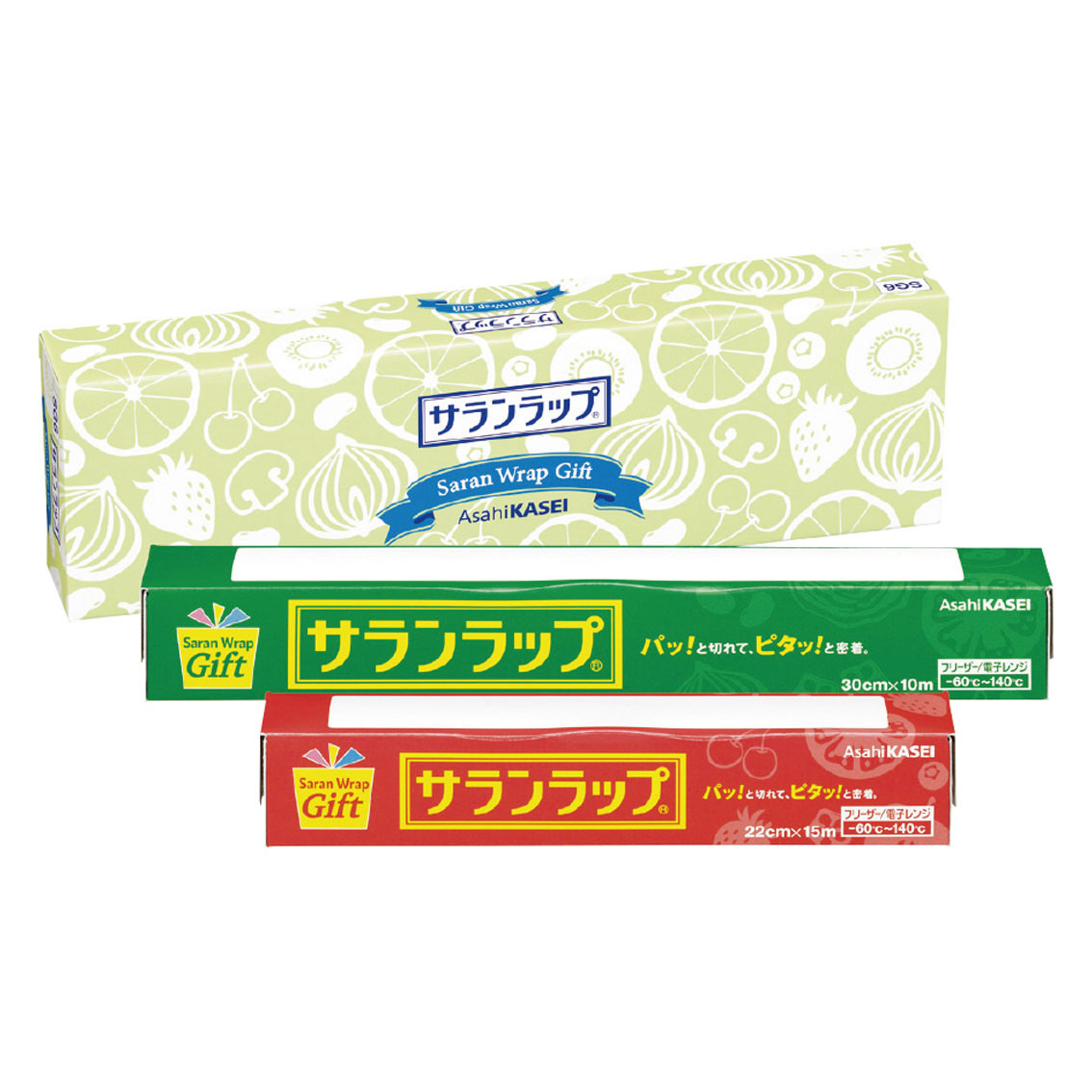 サランラップギフト6