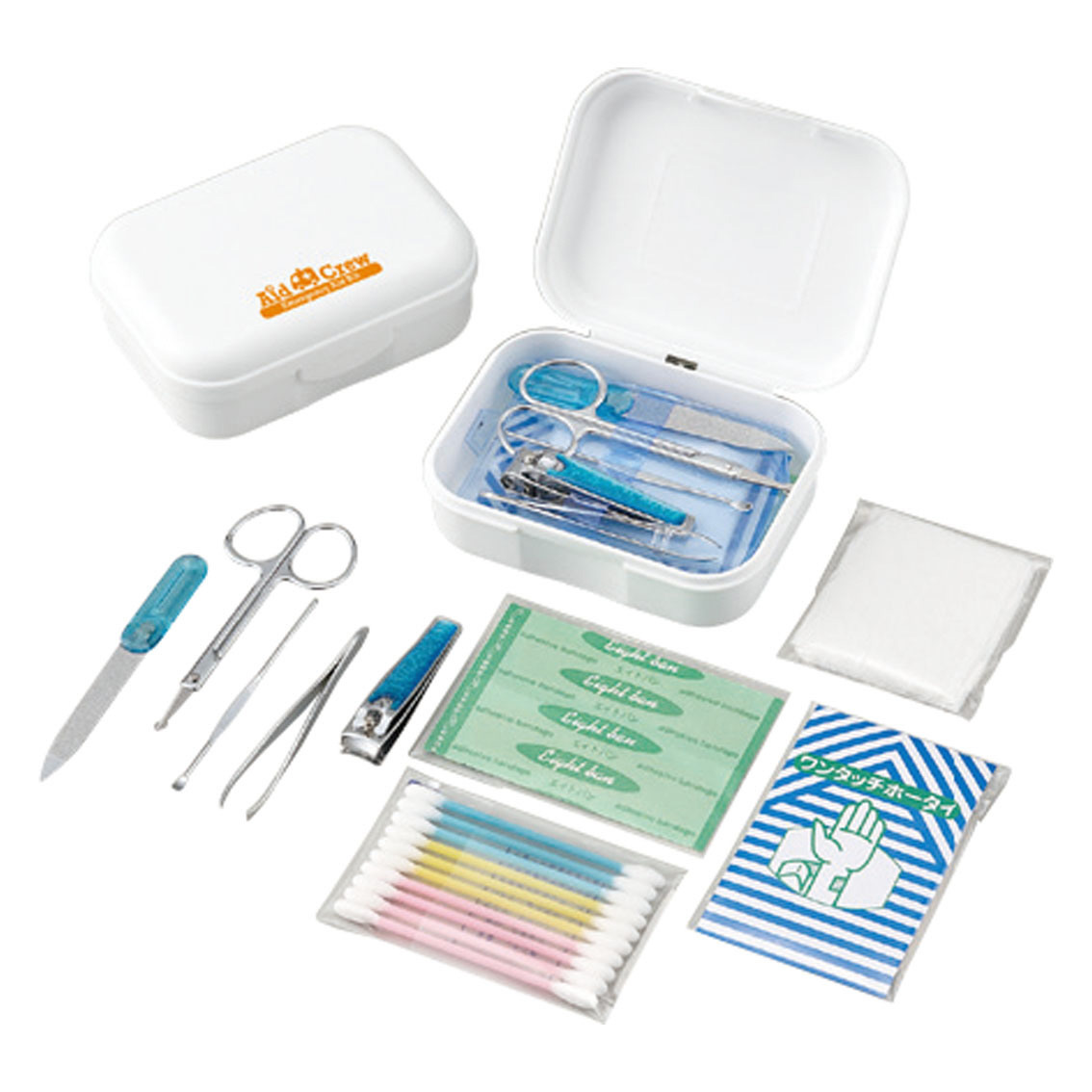 エイドクルー#60